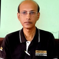 MECHMATRIX Employee Abhijit Nath's profile photo