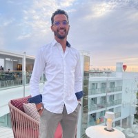 Trade Wings Employee Guillaume Winterstein's profile photo