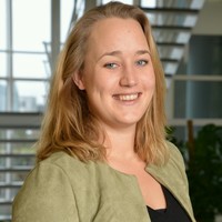 IIA Nederland Employee Sandra Haverkamp's profile photo
