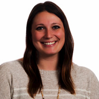 Fortis Construction, Inc. Employee Kyla Ayers's profile photo