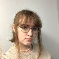 Infoview Employee Charlize McCulloch's profile photo
