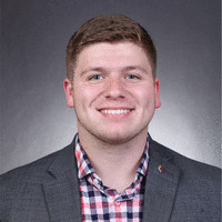 Aon Employee Gavin Williams's profile photo