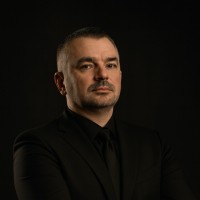 Luna Employee Tomasz Mazurek's profile photo