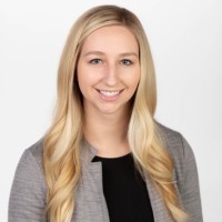Bank of America Employee Morgan Hess's profile photo