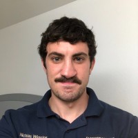 Electroimpact Employee Nicholas Wiggins's profile photo