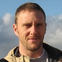 Ballard Marine Construction Employee Karl Benjamin's profile photo