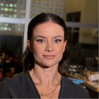 The Bakery Brasil Employee Ana Coutinho's profile photo
