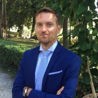 LPE S.p.A. Employee David Scarpellini's profile photo