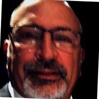 Decker Manufacturing Employee Joe Regalo's profile photo