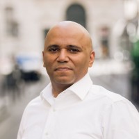 Arc Publishing Employee Jay M'Bei's profile photo