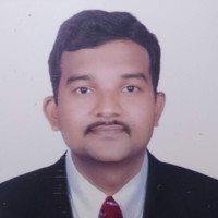 Parekh Group Employee Bala Shinde's profile photo