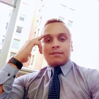 SOAINT Employee Henry Alexander Zamora Sierra's profile photo