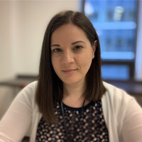 Toronto Catholic District School Board Employee Nairi Kazazian's profile photo