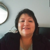 Kitsap Transit Employee Angela Moreno's profile photo