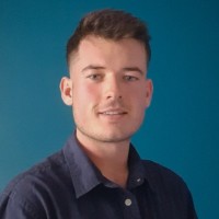 TextMine Employee Euan A.'s profile photo