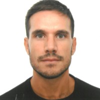 AERTEC Employee Ramón Pérez's profile photo