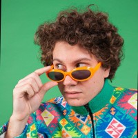 The Optimist Employee Andrea Bezzi's profile photo