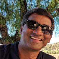 Cradlepoint, part of Ericsson Employee Vijay Devarapalli's profile photo