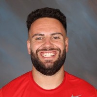 Irvine Unified School District Employee Connor McBride's profile photo