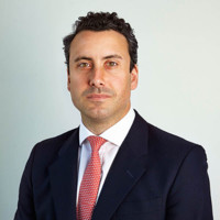 Stephens Employee Robert Horton's profile photo