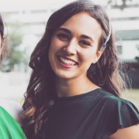 iSolvents Employee Gabrielle de Bruyn's profile photo