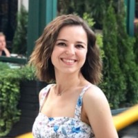 Patika.dev Employee Özge Açık's profile photo