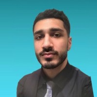 X4 Engineering Employee Dan Ali's profile photo