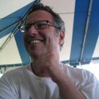 13FOREST Gallery Employee Marc Gurton's profile photo