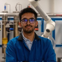 Avi Sethi Email