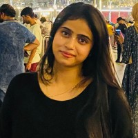 Versatile Group Employee Anney Wasif's profile photo