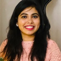 Amazon Web Services (AWS) Employee Shefali Shetty's profile photo
