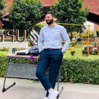 OORJAA Employee Sahil Rana's profile photo