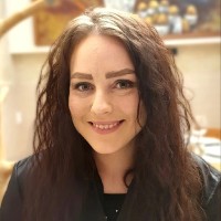 Intelliplan Employee Lisa Hamberg's profile photo