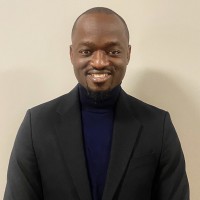 THE CSI COMPANIES, INC. OF FLORIDA (THE CSI COMPANIES, INC.) Employee Aiwansosa Oseki-Odigie's profile photo