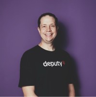 Deputy Employee Ciaran Hale's profile photo