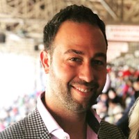 Northeastern Fine Jewelry Employee Gregg Kelly's profile photo