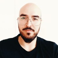 Emalogic Software Employee Yoel Weizman's profile photo