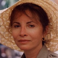 Peggy Firth