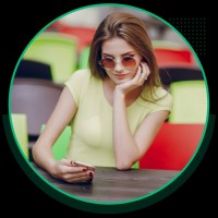 Handson Employee Neha Sharma's profile photo