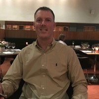 Giacom Employee Tim Redmond's profile photo