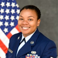 53d Wing Employee Jessica Hodges's profile photo