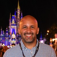 Jorge Arias Email & Phone Number