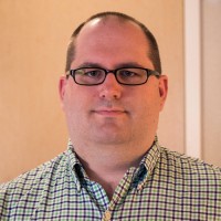 Maven Wave, an Atos Company Employee Greg Hines's profile photo