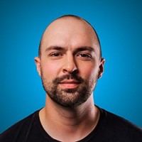 Great Believer Employee Chad Lamson's profile photo