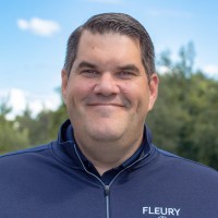 Fleury Risk Management Employee John Fleury's profile photo
