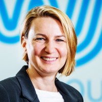 WJ Groundwater Employee Ula Markowicz's profile photo