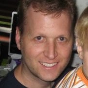 Signum Employee Steve Kerns's profile photo