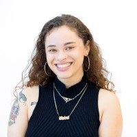 Ambar Herrera Email & Phone Number