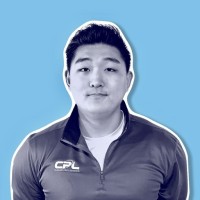 Custom Pro Logistics Employee Changhoon Joh's profile photo