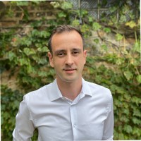 Becker Architects Employee Emil Gorgioski's profile photo